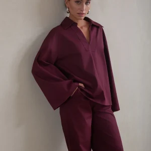 Camisa Popelín Brisa