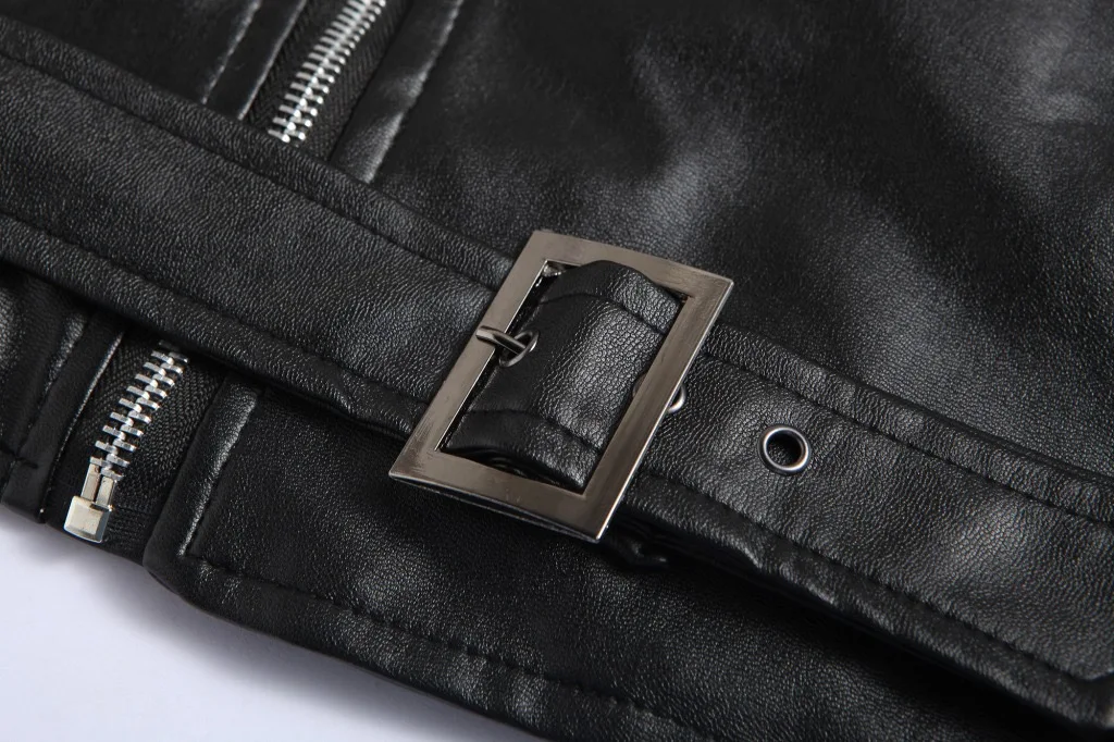 Austin™ | Elegante chaqueta bomber - Imagen 5