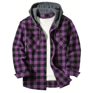(sólo 50 en promo!) Camisa hombre 52% off!
