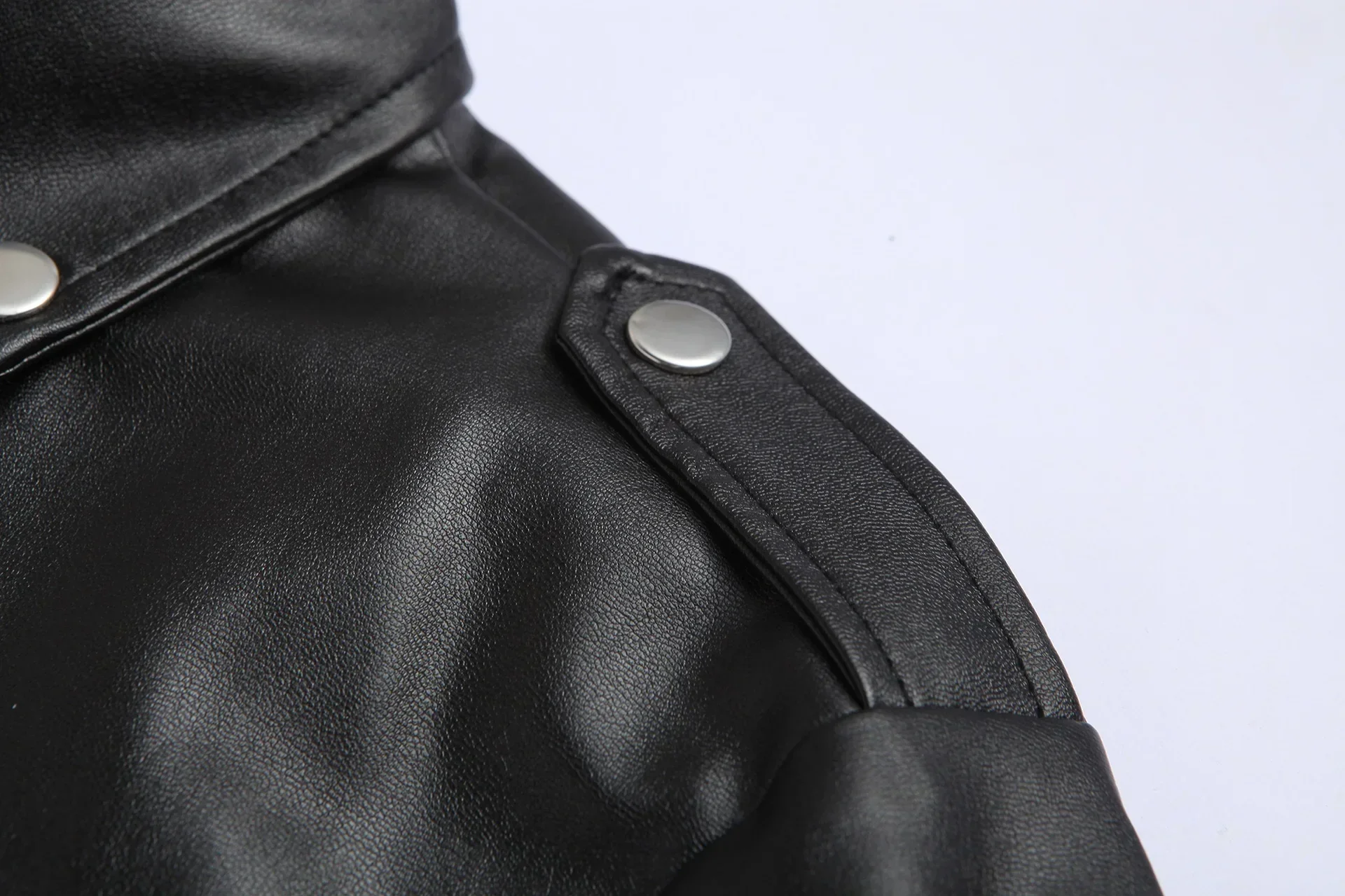 Austin™ | Elegante chaqueta bomber - Imagen 3