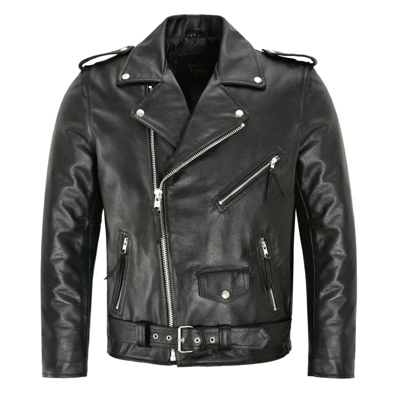 Austin™ | Elegante chaqueta bomber