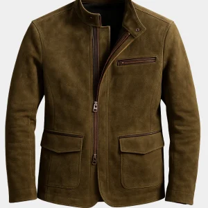 David™|CHAQUETA ELEGANTE DE HOMBRE