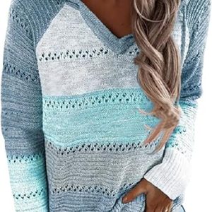 M2163 amazon sueter de mujer