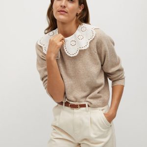 M2255 mango sueter mujer